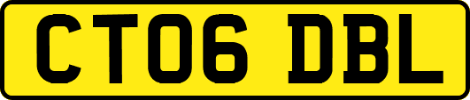 CT06DBL
