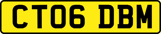 CT06DBM