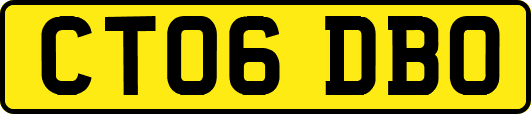 CT06DBO
