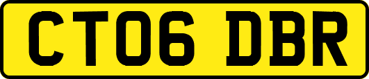 CT06DBR