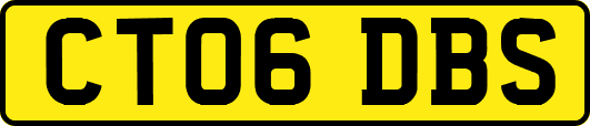 CT06DBS