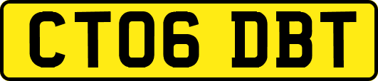 CT06DBT