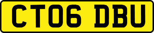 CT06DBU