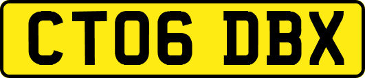 CT06DBX