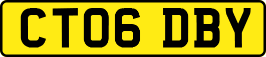 CT06DBY