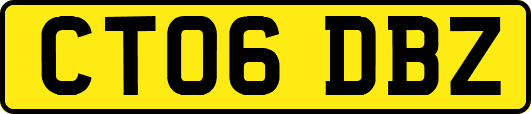 CT06DBZ