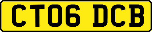 CT06DCB