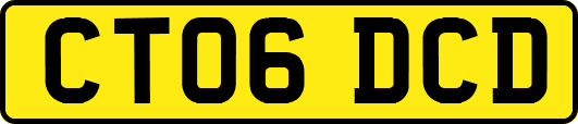 CT06DCD