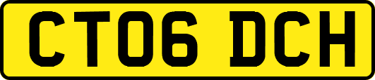 CT06DCH