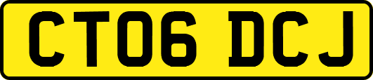 CT06DCJ