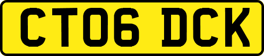 CT06DCK