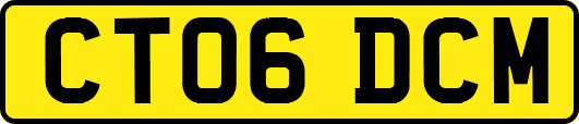 CT06DCM