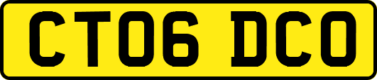 CT06DCO