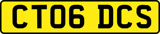 CT06DCS