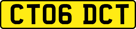 CT06DCT