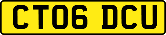 CT06DCU