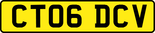 CT06DCV