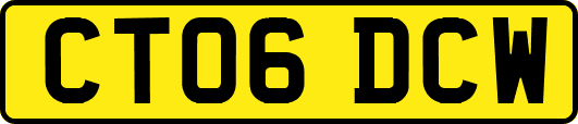 CT06DCW