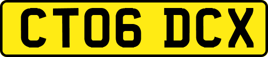 CT06DCX