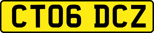 CT06DCZ