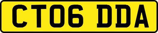 CT06DDA