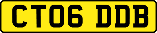 CT06DDB