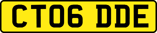 CT06DDE