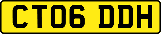 CT06DDH