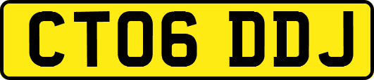 CT06DDJ
