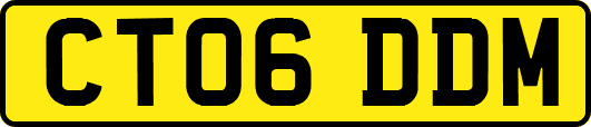 CT06DDM