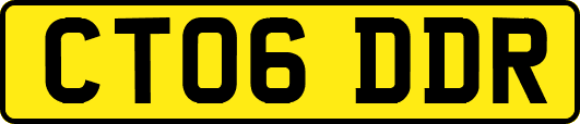 CT06DDR