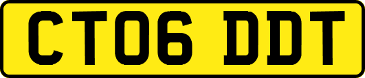 CT06DDT