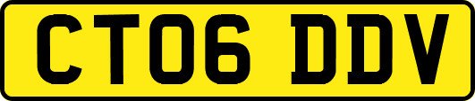 CT06DDV
