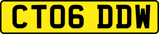 CT06DDW