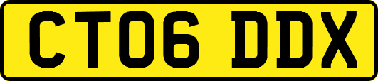 CT06DDX