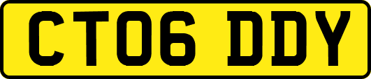 CT06DDY