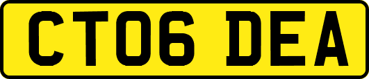 CT06DEA