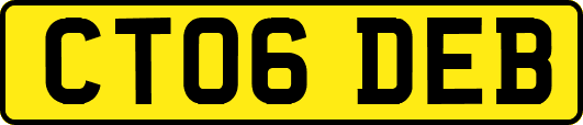 CT06DEB