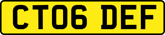 CT06DEF