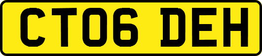 CT06DEH