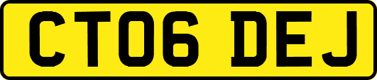 CT06DEJ