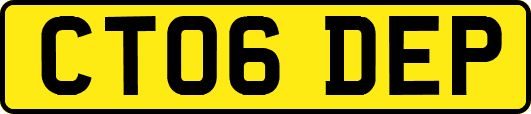 CT06DEP