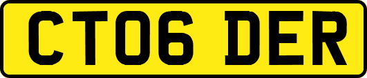 CT06DER