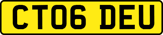 CT06DEU