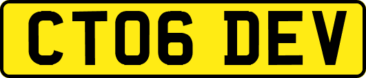 CT06DEV