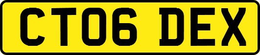 CT06DEX