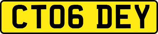 CT06DEY