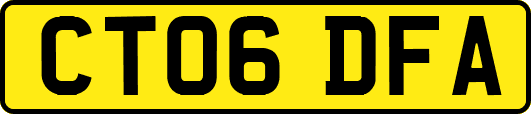 CT06DFA