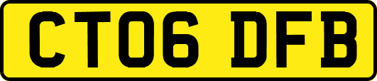 CT06DFB