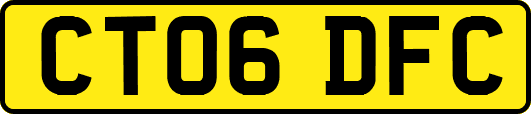 CT06DFC
